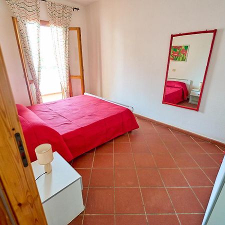 Casa Vacanze Lux By White Lejlighedshotel I Casoni Eksteriør billede