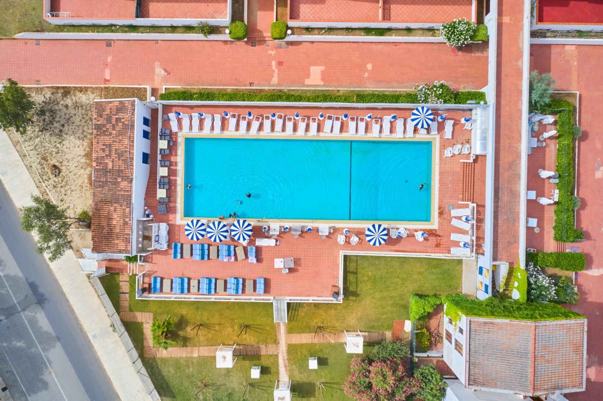 Casa Vacanze Lux By White Lejlighedshotel I Casoni Eksteriør billede