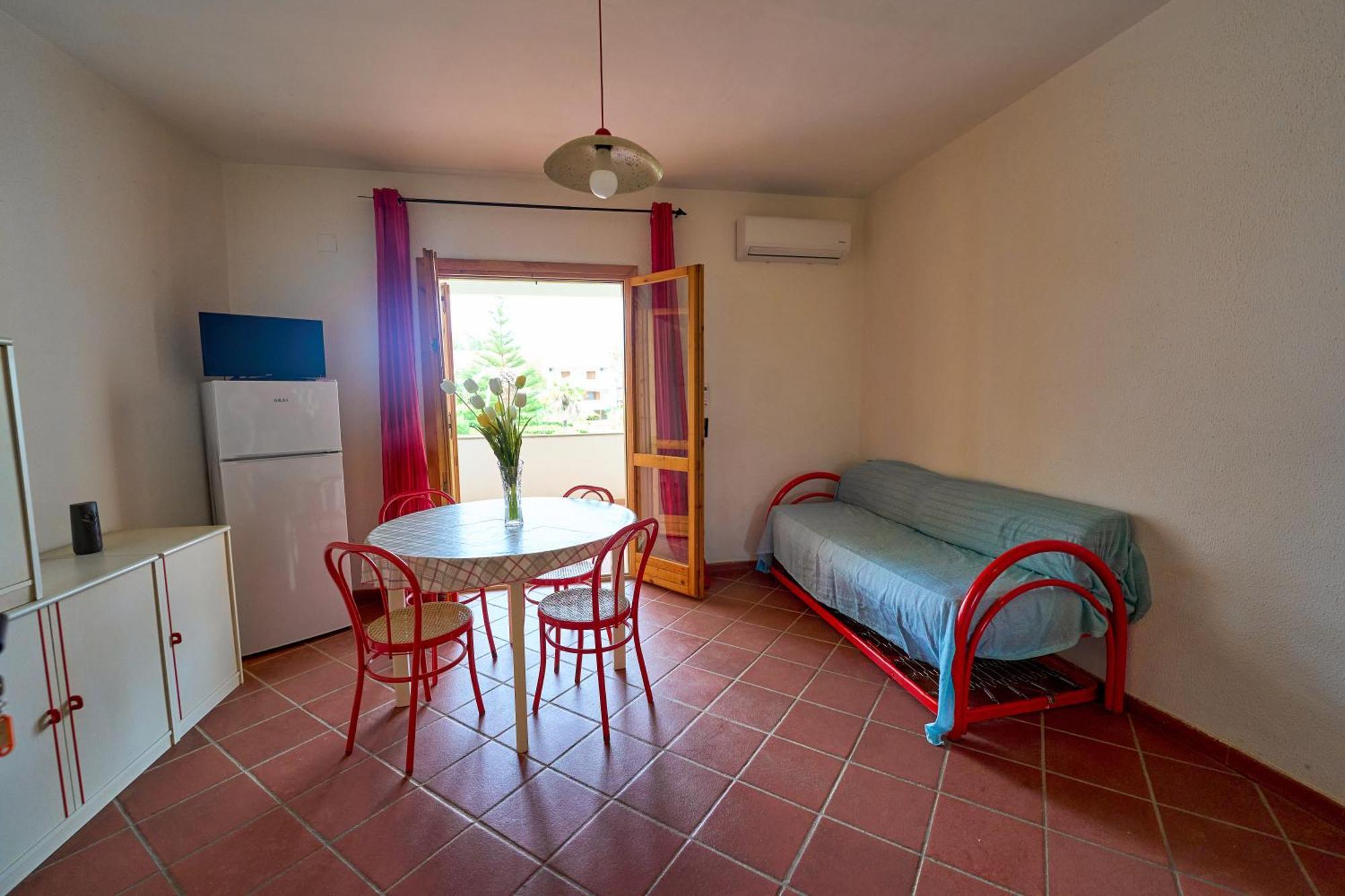 Casa Vacanze Lux By White Lejlighedshotel I Casoni Eksteriør billede