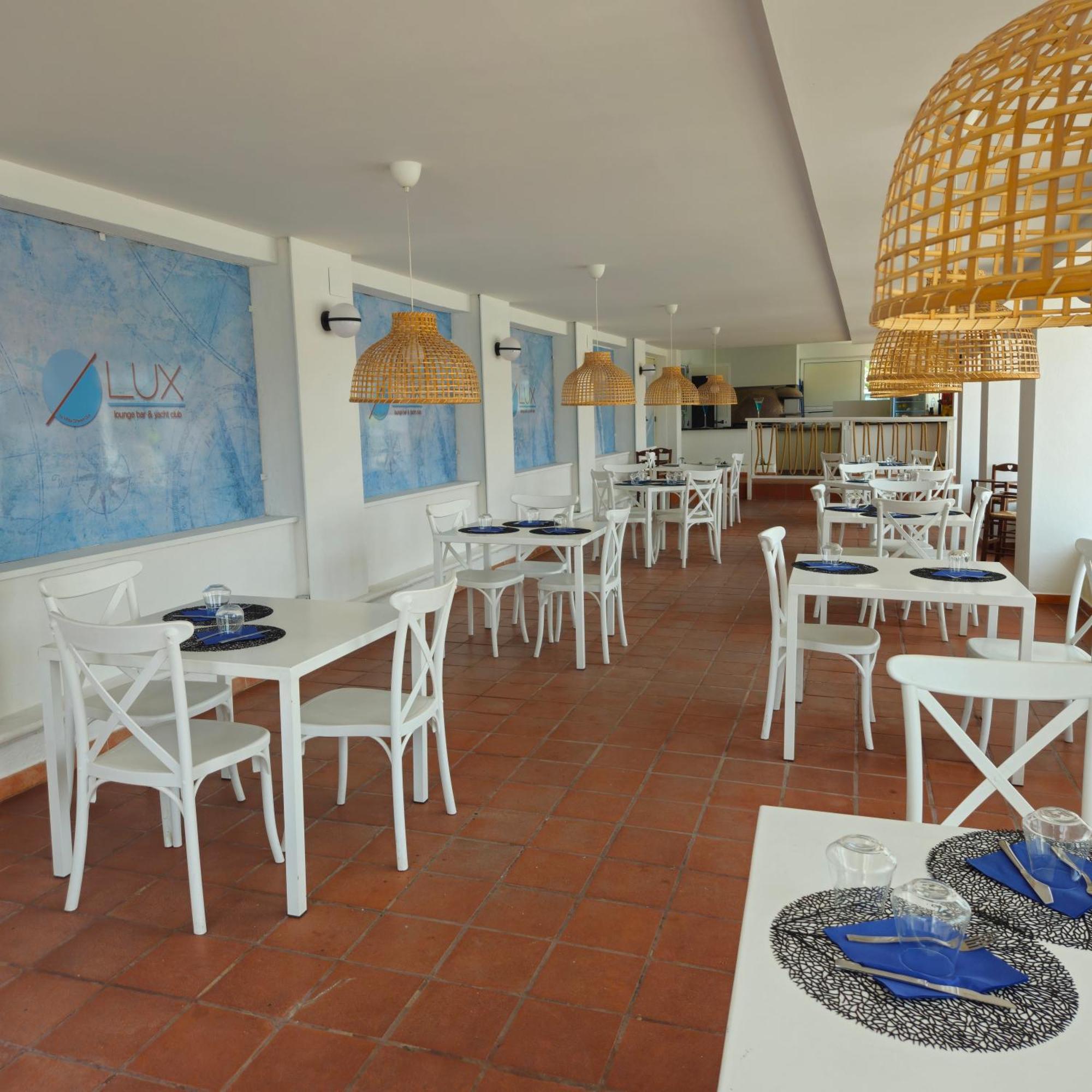 Casa Vacanze Lux By White Lejlighedshotel I Casoni Eksteriør billede