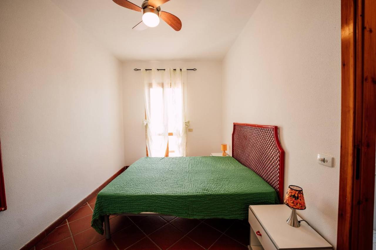 Casa Vacanze Lux By White Lejlighedshotel I Casoni Eksteriør billede