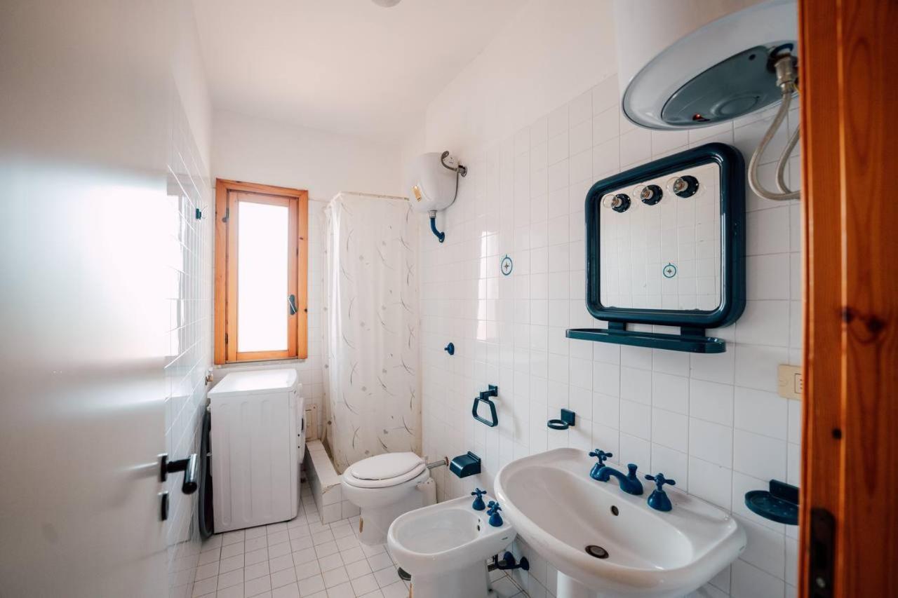 Casa Vacanze Lux By White Lejlighedshotel I Casoni Eksteriør billede